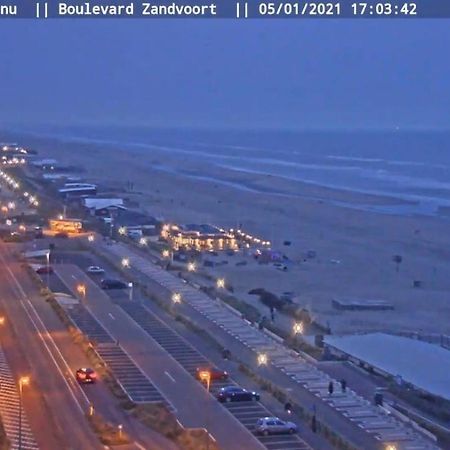 Casa Blanca Zandvoort Hotel Exterior photo